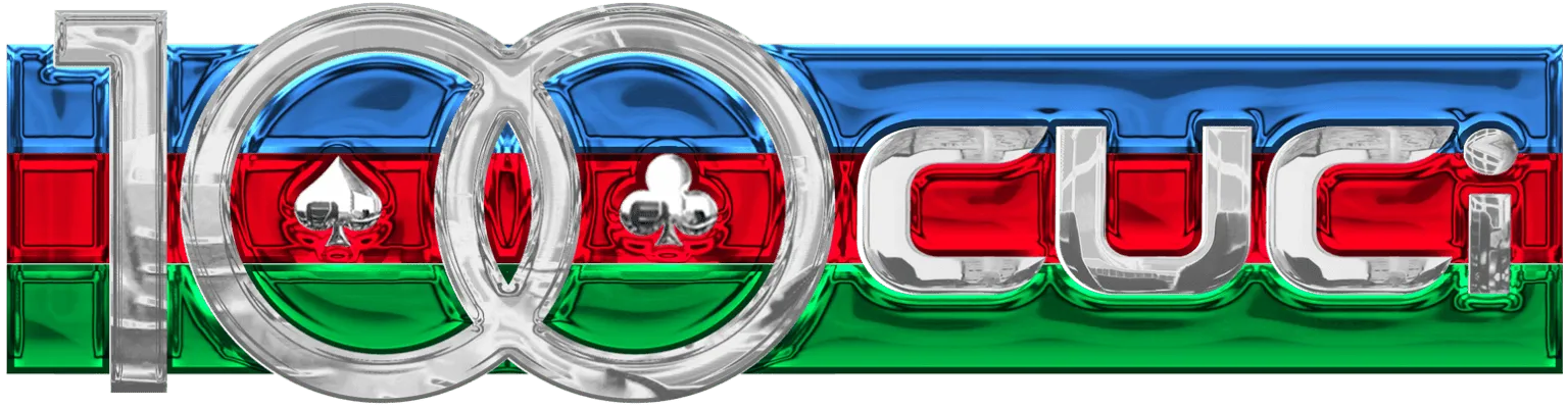 100CUCI Logo