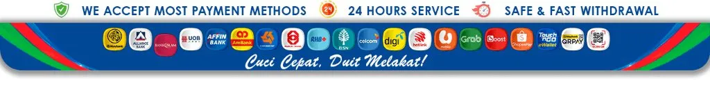 Payment Methods Banner