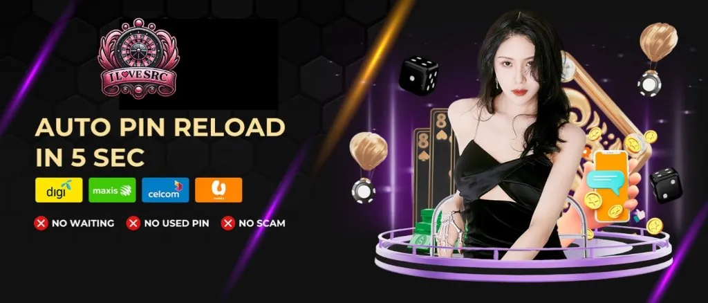 Reload Pin Bonus