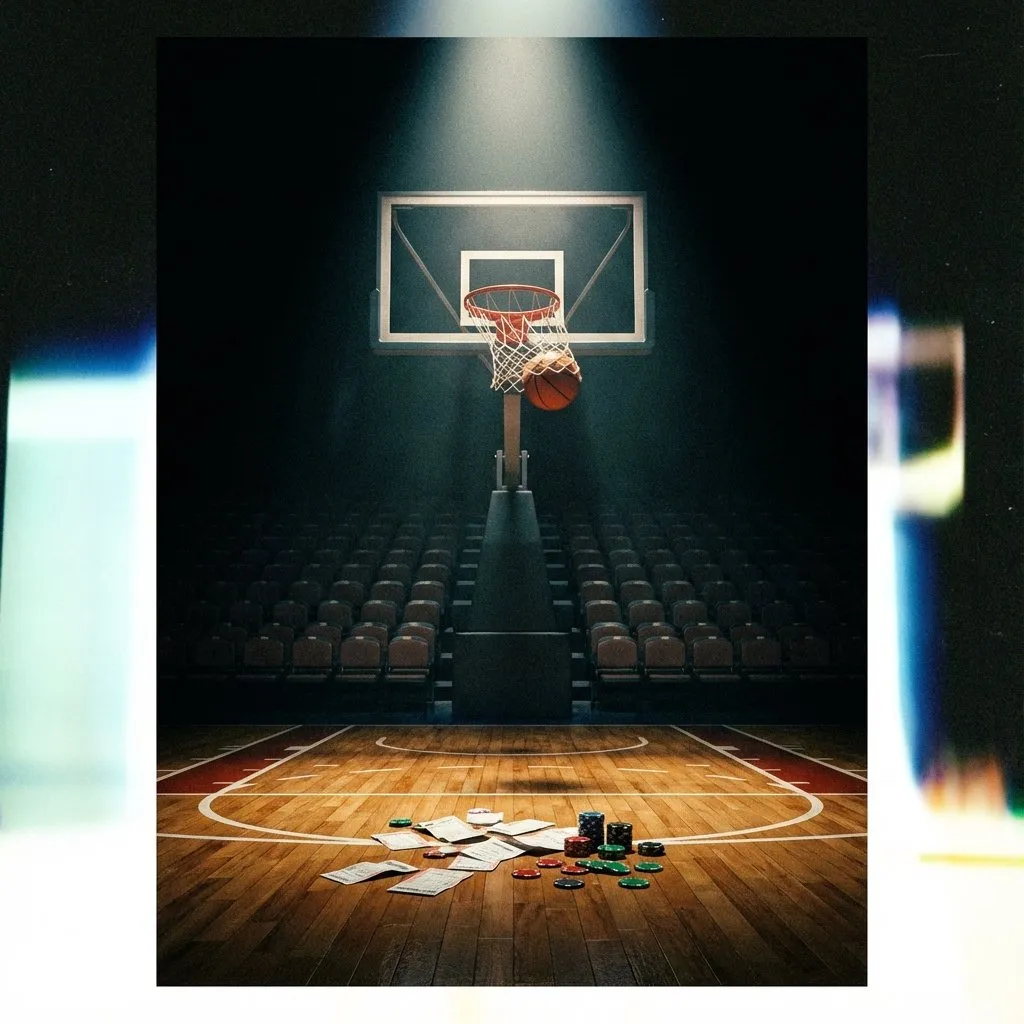 Basketball