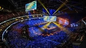 E-Sports